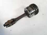 Kolben Pleuelstange Nissan X-Trail, 2001.06 - 2007.06 5m3,393