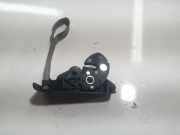 Sitzschloß Toyota Aygo, 2005.07 - 2009.12 Gebraucht,