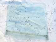 Seitenscheibe - Hinten Linke Kia Carens, 2006.09 - 2013.03 as2,