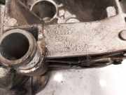 Wasserpumpe Audi A4, B5 1999.09 - 2001.08 facelift 028903143af, 028121031j