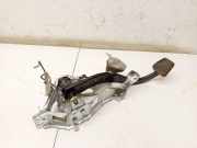 Bremspedal Opel Zafira, A 1999.04 - 2003.11 Gebraucht,