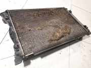 Wasserkühler Audi A6, C6 2005.01 - 2008.10 Gebraucht,