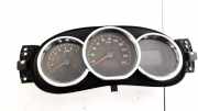 Tachometer Dacia Sandero, II 2012.03 --> 248102645R,0002431551 NS17401798-P