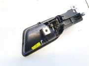 T?rinnengriff - Vorne Rechts Volkswagen Golf, V 2003.10 - 2008.10 1K1837114,