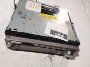 Radio Volkswagen Passat, B5 1996.08 - 2000.11 e24020776,69x4877 kd-g411 gf31428-003 AFN