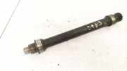 Nockenwelle Audi 80, B3 1986.06 - 1991.09 028115019C,028115019C