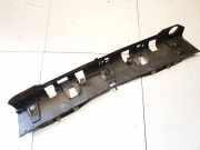 Stoßstangenhalter - Hinten Citroen C4 Picasso, II 2013.06 --> present 9676126080,