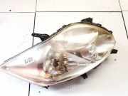 Hauptscheinwerfer - Vorne Rechts Toyota Auris, I E15 2006.10 - 2012.10 8111002470,81110-02470 8111002470 89901943