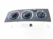 Bedienelement für Klimaanlage Renault Megane, I 1999.03 - 2002.10 facelift 663391J,102043