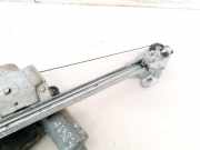 Fensterheber - Hinten Linke Opel Zafira, A 1999.04 - 2003.11 Gebraucht,