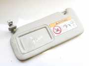 Sonnenblende Mazda CX-30, 2021 - 2024 Gebraucht,