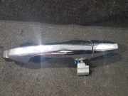 Türgriff Türaussengriff - Hinten Rechts Honda Accord, 2005.09 - 2008.05 facelift Gebraucht,