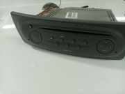 Radio Renault Scenic, I 1999.09 - 2003.06 facelift 7700434425TN945, 7700434425TN945 7700 434 425 7700434425