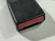 Gurtschloss - Hinten CENTER Renault Megane, III 2008.11 - 2012.06 0171306111,0171306 111