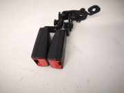 Gurtschloss - Hinten CENTER Seat Leon, III facelift 2017 - 2020 5f0857739,