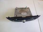 Radio Renault Laguna, III 2007.10 - 2010.11 281156980RTW836,28 115 6980R T W836 7 649 018 391 815 0609 3035-14-327 7649018391 8150609 303514327