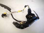 Pedalwerk Toyota Avensis, II 2003.04 - 2006.03 8928152021,89281-52021 8928152021 198300-3041 1983003041