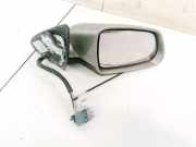 Außenspiegel Rechts Skoda Octavia, II 2004.02 - 2009.03 E9024245,E9014245