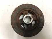 Riemenscheibe Kurbelwelle Toyota RAV-4, II 2000.09 - 2005.11 Gebraucht ,