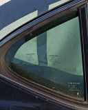 Dreieck Seitenscheibe - Hinten Rechts Lexus IS, II 2005.10 - 2013.03 Pilka,