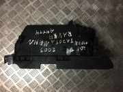 Luftfilterkasten Toyota RAV-4, II 2000.09 - 2005.11 1001406940,100140-6940