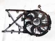 Kühlerlüfter Lüftermotor Opel Vectra, B 2000.09 - 2002.04 facelift 05247566101525,