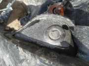 Sensor für Einparkhilfe - Vorne Citroen C5, II 2008.02 - 2011.01 Gebraucht,