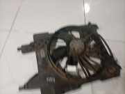 Kühlerlüfter Lüftermotor Renault Scenic, II 2003.06 - 2006.06 Gebraucht,