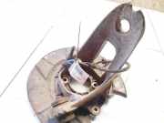 Achsschenkel Radnabe - Hinten Rechts BMW X5, E53 facelift 2004 - 2006 Gebraucht,