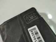 Deckel Sicherungskasten Peugeot 207, 2006.02 - 2009.06 9657287180, 96 572 871 80