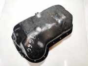 Ölwanne Volkswagen Passat, B3 1988.03 - 1993.07 Gebraucht , aaz