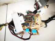 Sicherungskasten Toyota Yaris Verso, 1999.11 - 2005.09 Gebraucht,