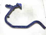 Lang Heckklappe Scharniere Scharnier - Hinten Rechts Dacia Logan, I 2004.09 - 2009.03 Gebraucht,