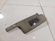 Sonnenblende Audi 80, B4 1991.09 - 1995.01 Gebraucht ,