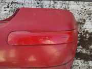 Zier-Schutzleiste Sto?f?nger - Hinten Rechts Toyota Yaris, I (XP10) 2003.03 - 2005.09 facelift Gebraucht,