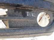 K?hlergrill - Vorne Linke Renault Laguna, II 2001.03 - 2006.05 Gebraucht,