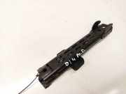 Sicherheitsgurt-Einstellschiene - VORNE LINKES Audi A3, 8P 2005.06 - 2008.07 facelift 502007004,5 02 007 004