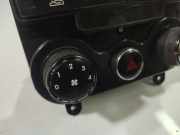 Bedienelement für Klimaanlage Hyundai i30 2007 - 2012 JD113778, JD113778 48P DEZ182428 97250-2LXXX 48P D 48PDEZ182428 972502LXXX 48PD