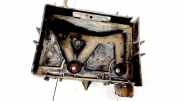 Batteriekasten Skoda Fabia, I 6Y 2005.10 - 2008.03 facelift 5Z0915331A,