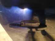 Türgriff Türaussengriff - Vorne Rechts Opel Zafira, B 2005.07 - 2008.01 Gebraucht,