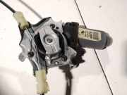 Fensterheber motor - Vorne Linke Renault Scenic, I 1999.09 - 2003.06 facelift 400467t2,