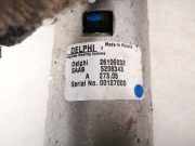 Lenksäule unten Kreuzgelenk SAAB 9-5, 2005.11 - 2010.05 facelift 5208343,26106032