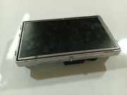 Monitor Navigations Zeit Uhr Renault Espace, IV 2002.11 - 2014.12 Gebraucht,