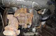 Turbolader Peugeot 406, 1999.03 - 2004.05 facelift Gebraucht,