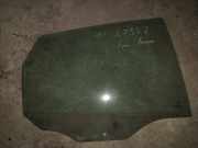 Seitenscheibe - Hinten Rechts Ford Focus, 1998.10 - 2002.10 Gebraucht,