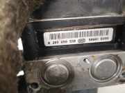 Abs Pumpe Hydraulikblock SAAB 9-5, 2005.11 - 2010.05 facelift 12757280, 0265234430 0265950538