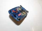 Tankdeckel Tankklappe Nissan Almera Tino 2000.08 - 2003.09 Gebraucht,