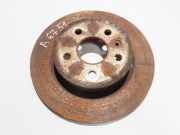 Bremsscheibe Hinterachse Opel Mokka I 2012 - 2016 13502868,210918