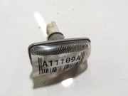 Blinkleuchte Kotflügel - Vorne Linke Peugeot 406, 1999.03 - 2004.05 facelift Gebraucht,