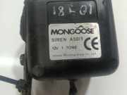 Alarmanlage Toyota Corolla Verso, III 2004.05 - 2007 Gebraucht ,